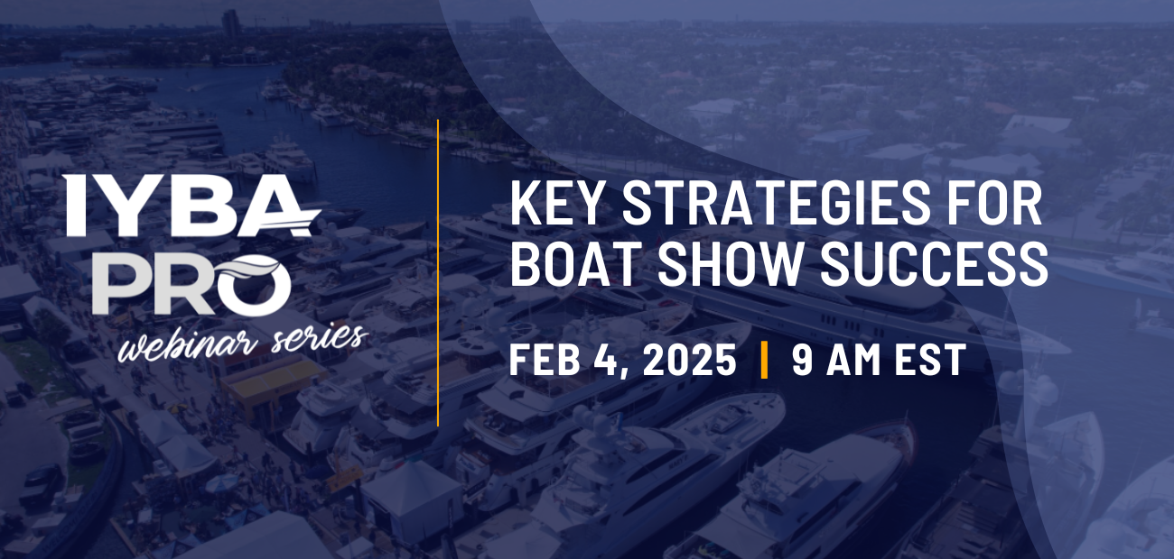 IYBA PRO Webinar