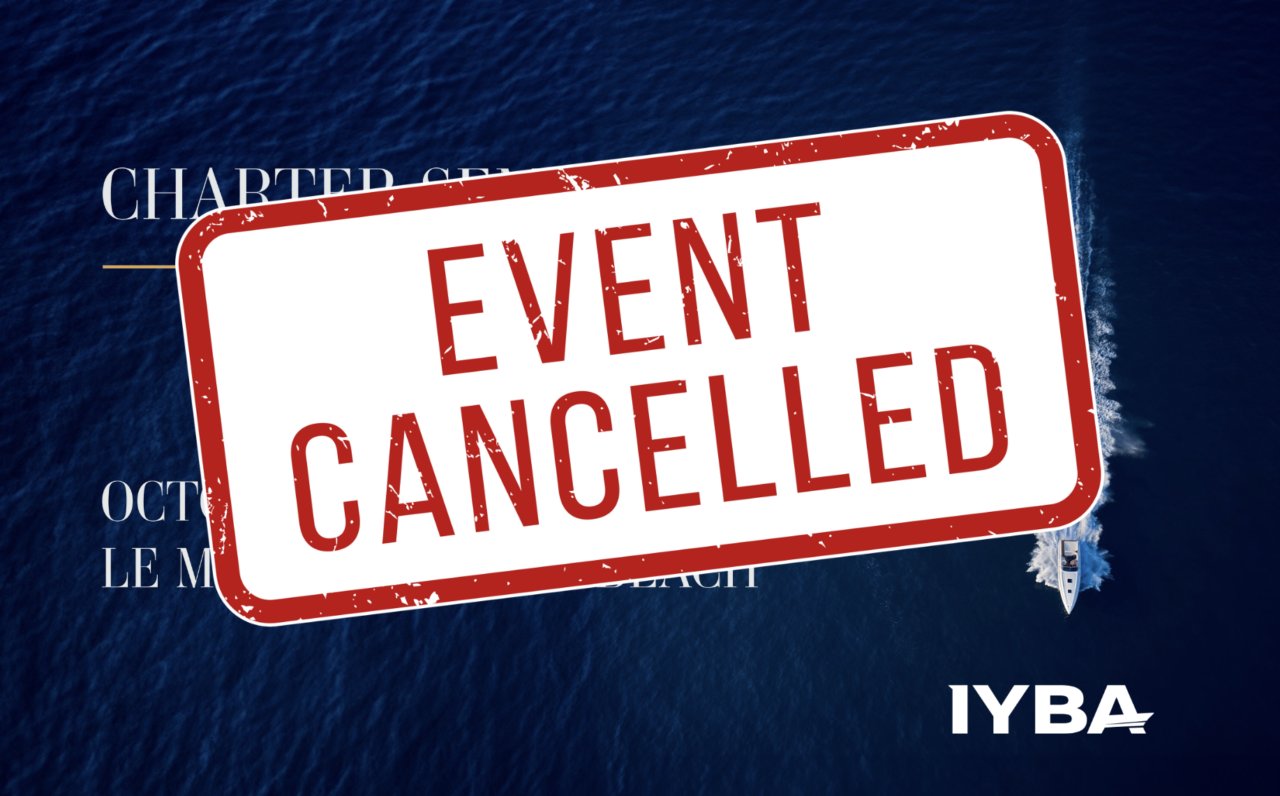 CSOH Canceled