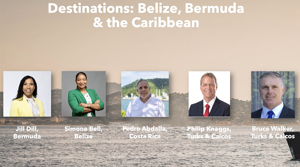 Destinations
