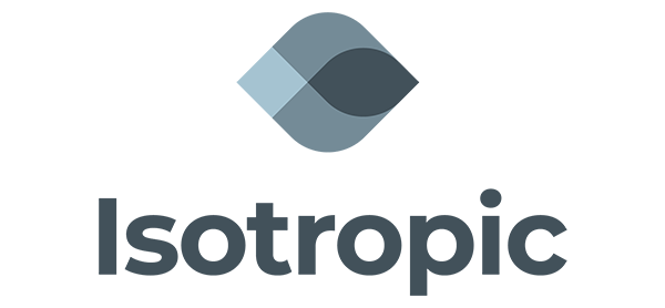 IsoTropic Networks