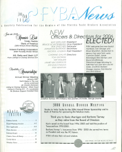 IYBA COMPASS Jan/Feb 2006